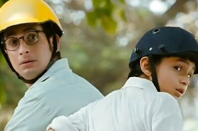 Music Review: 'Ferrari Ki Sawaari' offers variety