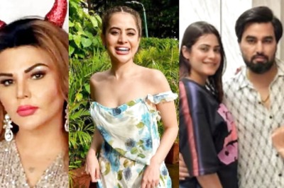 Rakhi Sawant Slams Uorfi Javed For Supporting Bigg Boss OTT 3 Contestant Armaan Malik