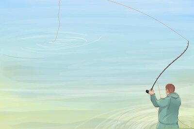 How to Fly Fish