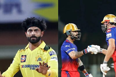 'Saans Toh Lene de Usko!': Virat Kohli's Hilarious Exchange With Ravindra Jadeja; Watch