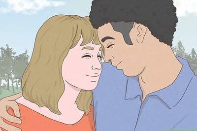 How to Know if a Sagittarius Guy Is Serious About You