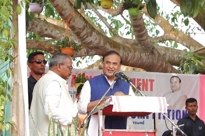 'How Will They Get Justice', Asks Assam CM on Rahul's 'Sexual Harassment' Victims Remark