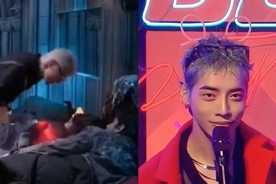 K-Pop Singer Aoora EVICTED From Bigg Boss 17 After Hitting Ayesha Khan? Here's What We Know