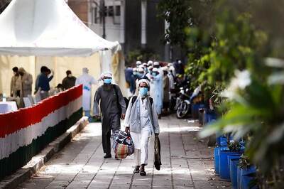 Over 300 People from Kerala Participated in Nizamuddin Markaz Gathering, Says Police