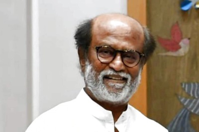 75th Independence Day: Rajinikanth Changes His Twitter DP With Tricolour
