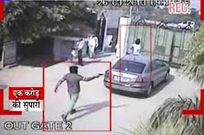 Deepak Bhardwaj murder: Police probe property dispute angle