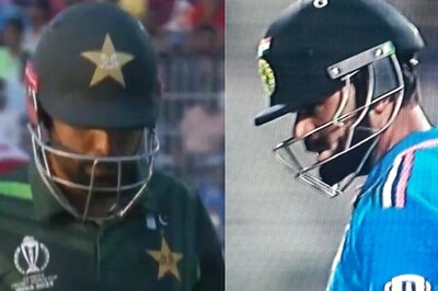 Pakistani Fans Criticise Virat Kohli's 'Slow' Century Against South Africa, Call Babar Azam 'GOAT'