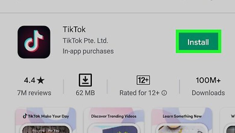 How to Navigate the TikTok For You Page