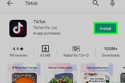 How to Navigate the TikTok For You Page