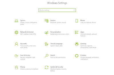 How to Change the PATH Environment Variable on Windows