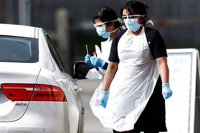 Google to Donate $800 Million to Help Healthcare Systems Already Strained Globally