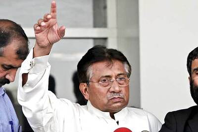 Kargil was in response to India's role in creation of Bangladesh: General Pervez Musharraf