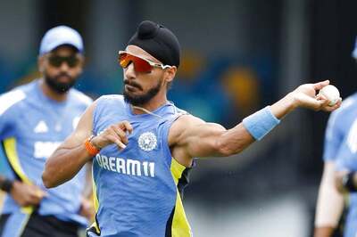 At The moment, He May Not Be A Starter But…: Ex-India Bowling Coach On Arshdeep Singh's Future In Tests