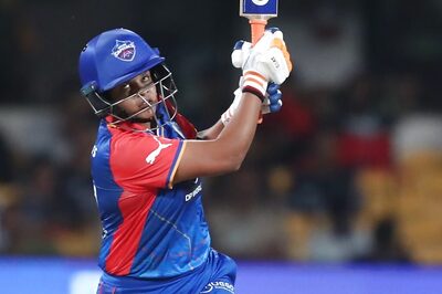 WPL 2024: Shafali Verma Reveals She 'Made Some Mental Adjustments to Convert Starts into Big Scores'