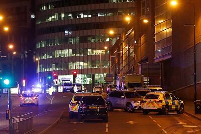 Manchester Arena Attack: UK Police Make 8th Arrest in Terror Probe