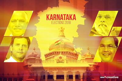 Karnataka's Close Shave, Four Seats With Vote Margin Under 700
