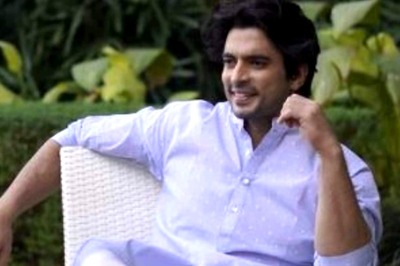 Imlie Actor Gashmeer Mahajani Opens Up on Battling Depression