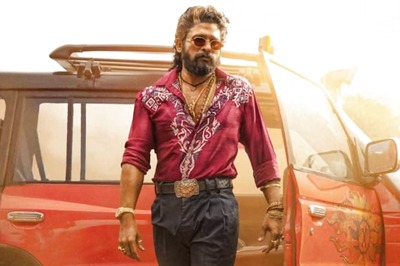Allu Arjun’s Pushpa 2 Earns Rs 900 Crore In Pre-Release Business: Report