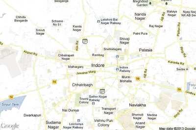 Indore: Two arrested for brutal rape and murder of woman