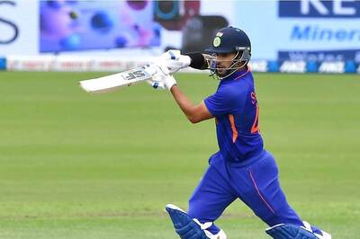 'There is No competition For Shikhar Dhawan in ODI Cricket But...': Aakash Chopra on Veteran Opener's Place in ODI WC Squad