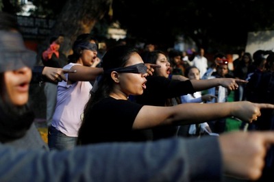 Three Arrested for Gang-rape of Minor at Baduria in Bengal