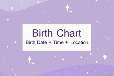 Does Your Astrological Chart Change? Birth Charts, Relocation Charts, and Progressed Charts
