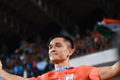 'My Brother, Proud': Virat Kohli, BCCI, Gurpreet Singh Sandhu Join in to Congratulate Sunil Chhetri's Stellar International Career