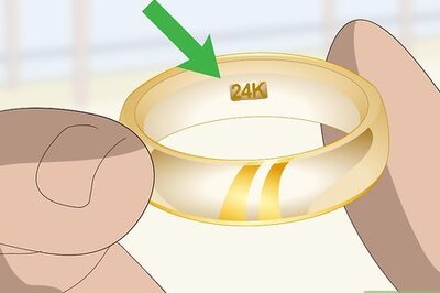 How to Test Gold at Home