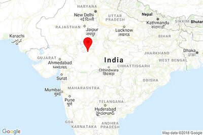 Susner Election Result 2018 Live Updates: Candidate List, Winner, MLA, Leading, Trailing, Margin