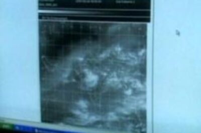 Climate change threatens our planet