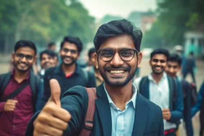 Govt Announces Internship Programme With CSR-linked Quota For Top 500 Companies