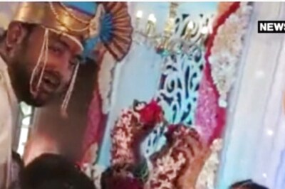 WATCH | Twin Sisters, Both IT Professionals, Tie Knot With Same Man, Case Filed