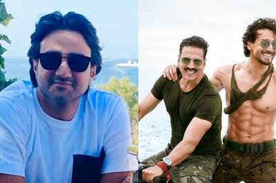 Siddharth Anand Praises 'Munna' Tiger Shroff, Ali Abbas Zafar In BMCM Review: 'Thoroughly Enjoyed It'