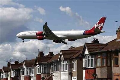 Virgin Atlantic rolls out in-flight mobile phone service