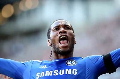 Drogba agent says player could move to Italy