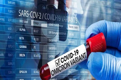 Two Foreign Returnees Test Positive for Omicron Variant in Bengal