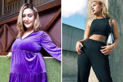 Video: TV Actress Aashika Bhatia's Remarkable Weight Loss Journey Stuns Internet
