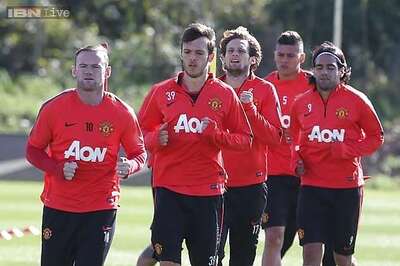 EPL: Struggling Manchester United eye comeback against West Ham