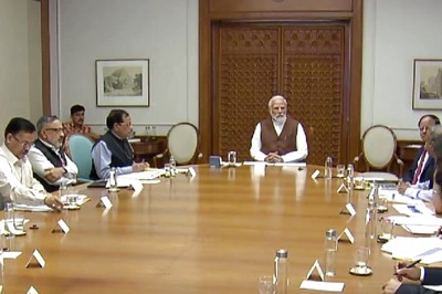 Covid-19: PM Modi Calls for Increased Genome Sequencing, Regular Mock Drills at Hospitals