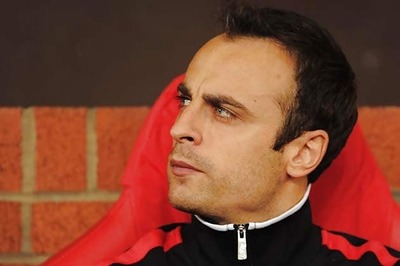 Unhappy Berbatov wants regular football