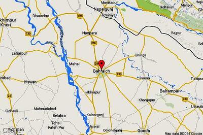 Unidentified person rapes, kills minor girl in Bahraich