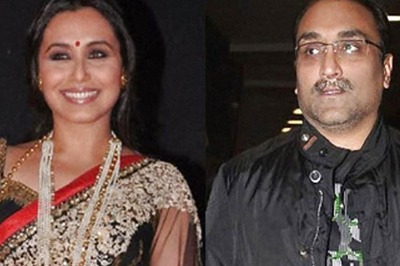 Pamela Chopra Was ‘Surprised’ After Son Aditya Chopra Married Rani Mukerji, Said ‘How Can He…?’
