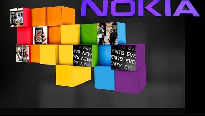 Nokia buys technology to enhance Lumia imaging