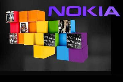 Nokia buys technology to enhance Lumia imaging