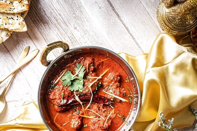 Monsoon Recipes: Warm Comforts for Rainy Days