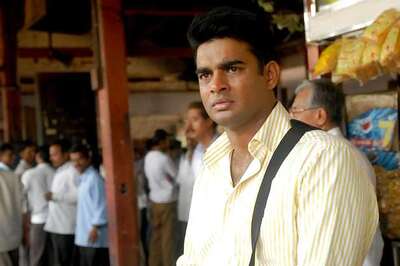 Night of the Living Dead: R Madhavan to star in Hollywood horror