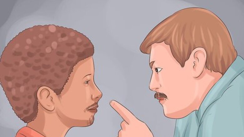 How to Tell if Your Guy or Girl Is Lying to You