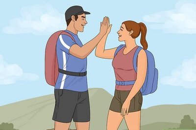 Sagittarius Man & Aquarius Woman Compatibility: Love, Sex, and More