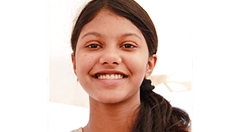 17-year-old 'Unschooled' Malvika Joshi Makes it to MIT