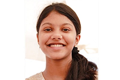 17-year-old 'Unschooled' Malvika Joshi Makes it to MIT
